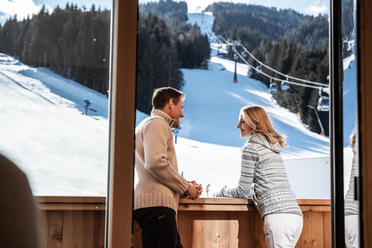 Almgut - Mountain Wellness Hotel Sankt Margarethen im Lungau