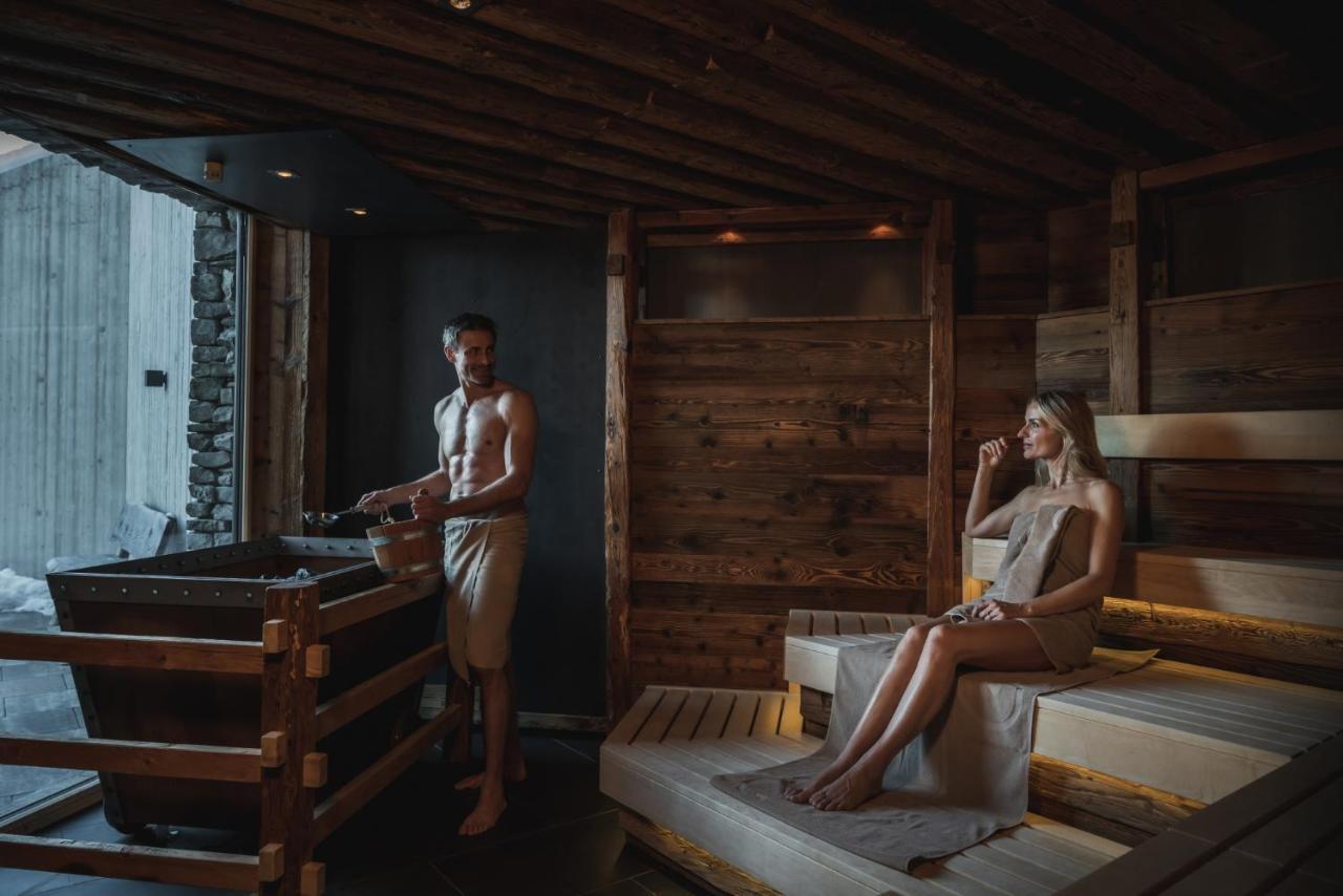 Almgut - Mountain Wellness 4* Sankt Margarethen im Lungau