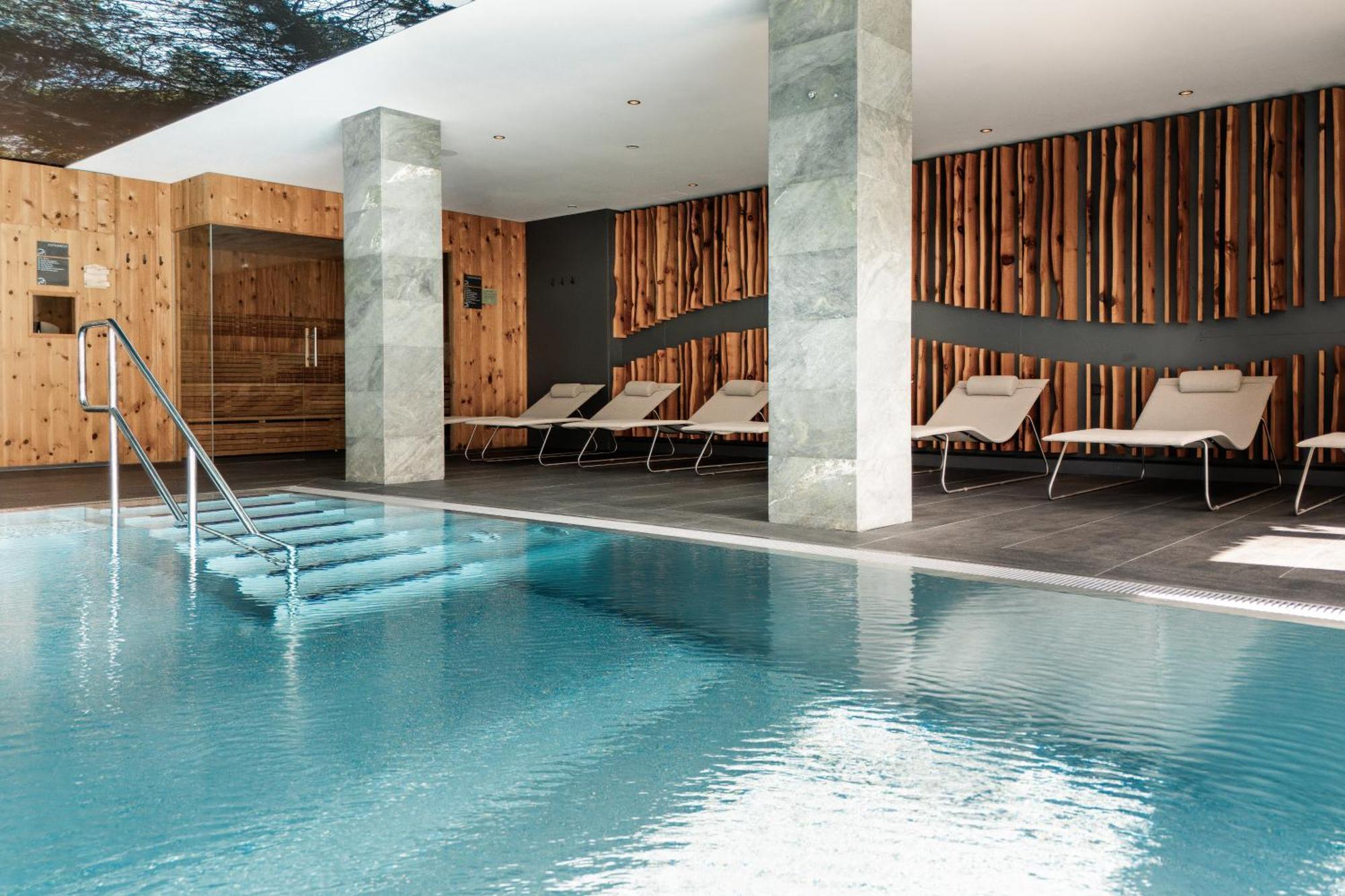 Hotel Almgut - Mountain Wellness Sankt Margarethen im Lungau