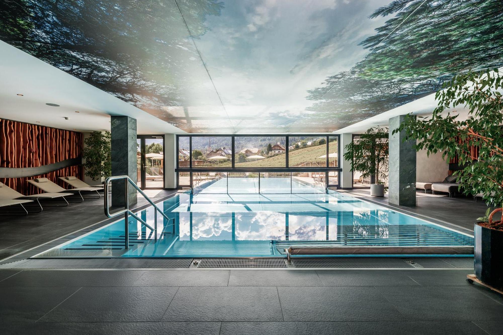 Hotel Almgut - Mountain Wellness 4*