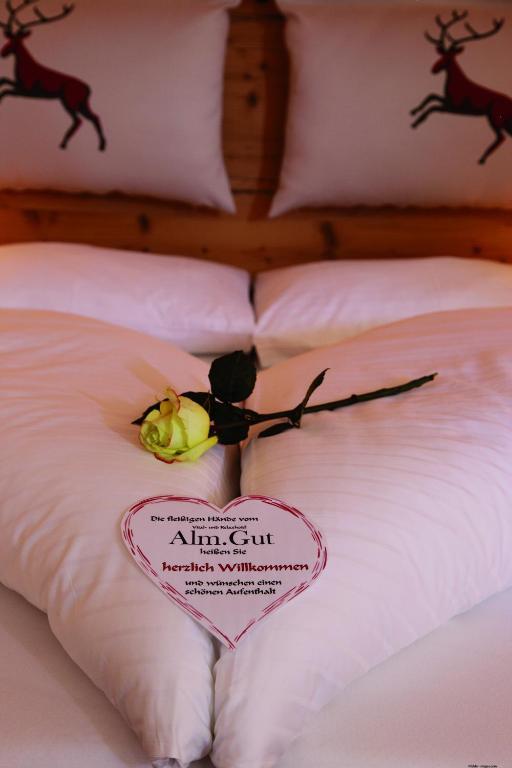 Almgut - Mountain Wellness Hotel Sankt Margarethen im Lungau